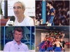 Messi byl nejhorší ze všech, Keane šílel z barcelonského selfíčka, exmadridista běhal po studiu