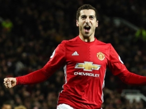 Manchester United zůstává ve hře o TOP4, oslabený Sunderland porazil 3:0