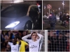 Hráči Barcelony nevěřili po Cavaniho gólu v postup, ti z PSG zas vlastním očím, když viděli svá zdemolovaná auta