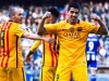Barcelona jede do La Coruňi, kde se jí střelecky daří, Real hostí Betis Sevilla