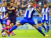 Real se vrací do čela tabulky, Barcelona totiž zažila po euforii kocovinu
