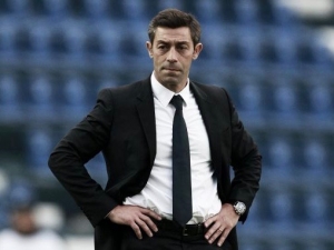 K fotbalistům Rangers přišel portugalský kouč z katarské ligy