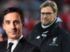 Gary Neville o nadějích Liverpoolu na TOP4: Mají velkou šanci, ale…musí najít plán B