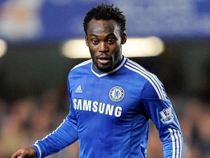 Michael Essien bude v kariéře pokračovat v Indonésii