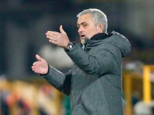 Rostov má po Mourinhově kritice uzavřené hřiště