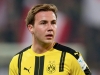Nemocný záložník Götze se vrátí nejdříve v příští sezoně