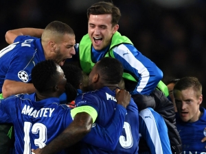 Diskuze odborníků: Může Leicester vyhrát Ligu mistrů?