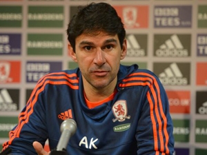 Po sérii bez vítězství skončil v Middlesbrough trenér Karanka