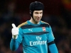 Petr Čech se uchází o devátý triumf v anketě Fotbalista roku