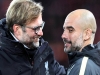 Pep Guardiola po remíze s Liverpoolem: Byl to jeden z nejšťastnějších dní v mém životě