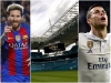 Lístky na finále Ligy mistrů drahota? Těm na americké El Clásico nesahají ani po kotníky