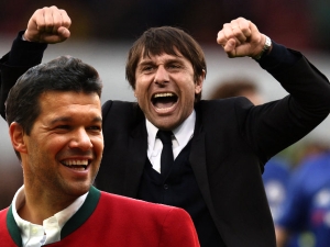 Conteho vášeň pro hru je pro Chelsea naprosto klíčová, vysvětluje Michael Ballack