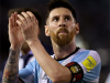 Messi si otevřel pusu na rozhodčího a může slíznout pěkně tvrdý flastr