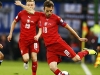 Od fotbalistů se očekává pátá výhra nad San Marinem