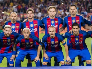 Zveřejněné platy fotbalistů Barcelony. Na kolik si přijdou hvězdy na Camp Nou?