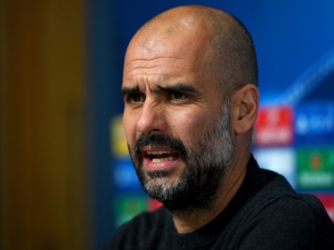 Manchester City pod Pepem Guardiolou nezaznamenal žádný progres