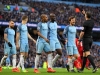 Manchester City zaplatí za protesty fotbalistů milion korun