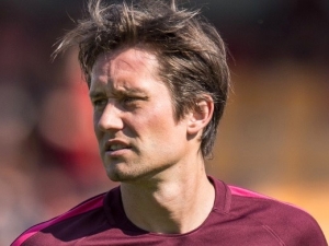 Rosický je po operaci achilovky a sezona pro něho skončila