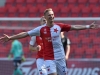 Barák věří, že si střeleckou chuť z reprezentace přenese do derby