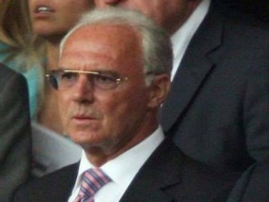 Beckenbauer: Německo má nejlepší výběr všech dob