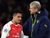 Alexis Sánchez promluvil o své budoucnosti: Jsem v Arsenalu šťastný, ale…