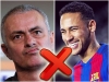 Přestup Neymara? Absurdní. Nezruinujeme klub, tvrdí Mourinho