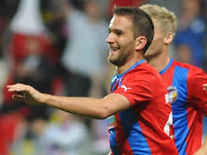 Plzeň sice zachránila bod, ale zítra může po derby S přijít o vedení v tabulce