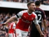 Wenger fanoušky Gunners nepotěšil, Arsenal doma jen remizoval s Citizens 2:2