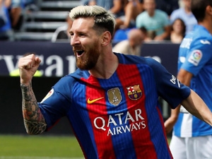 Konec dohadům? Messi prý brzy podepíše novou smlouvu