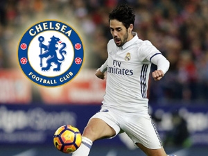 Další díl Iscova příběhu: Chelsea nabízí podmínky, kterým Real nemůže konkurovat
