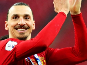Zlatan Ibrahimovič svému týmu věří: TOP4 uděláme, tvrdí přesvědčivě