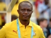 Na lavičku ghanských fotbalistů se vrátil Appiah