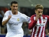 Tahák španělského víkendu: Hraje se Derbi Madrileño