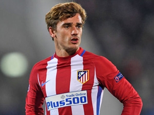 L‘Equipe dodává grády derby: Grizemann prý půjde do Realu Madrid