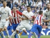 Real ztratil v derby. Ještě hůř ale dopadla Barcelona, která padla v Málaze