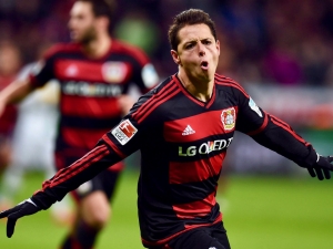Chicharito by letos nastřílel dvacet gólů. I jako náhradník, tvrdí Mourinho 