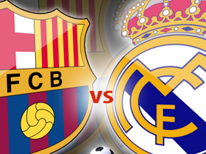 Barcelona vyrovnala nabídku hráči, kterého chce koupit Real Madrid