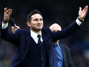 Frank Lampard odhaluje: V lednu jsem se mohl vrátit do Premier League. Odmítl jsem