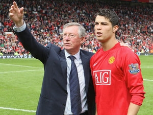 Když legenda formuje legendu: 5 aspektů, kterými Alex Ferguson ovlivnil hvězdnou kariéru Cristiana Ronalda