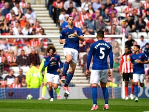 Manchesteru stojí v cestě Anderlecht, Ajax přivítá Schalke