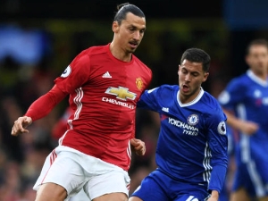 Oficiální nominace na hráče sezóny: Vítěz vzejde ze šestice Kanté, Hazard, Ibrahimovič, Kane, Sánchez, Lukaku