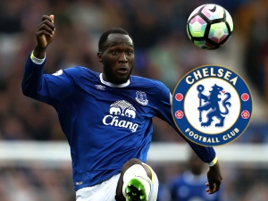 Didier Drogba vyzývá svého „malého bratra“: Lukaku by se měl vrátit do Chelsea