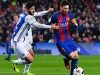 Barcelonu čekají opravky se San Sebastiánem, Real cestuje do sestupem ohroženého Gijónu. Nasadí Zidane Ronalda?