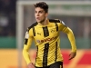 Bartra by se měl po zranění z bombového útoku vrátit asi za měsíc