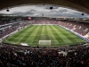 Čínskému majiteli fotbalové Slavie už patří i stadion v Edenu