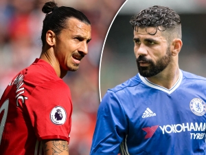 Mourinhův Manchester United hostí Chelsea, kterou neporazil už 5 let. Liverpool míří na půdu West Bromwiche