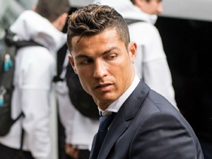 Der Spiegel: Ronaldo zaplatil, aby nebyl obviněn ze sexuálního násilí