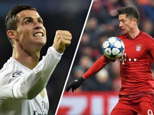 Zvládne Real odvetu s Bayernem a bude dál snít o obhajobě? Stvoří Leicester proti Rojiblancos další zázrak?