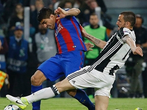 Barcelona se pokusí o další obrat, Monako má slušně nahráno