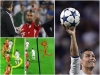 Hráče Bayernu klidnila policie...Ancelotti apeloval na lepší sudí, přisadil si i Piqué